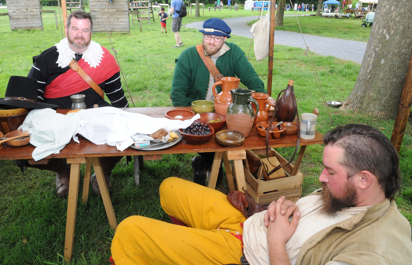 Army Heritage Days
